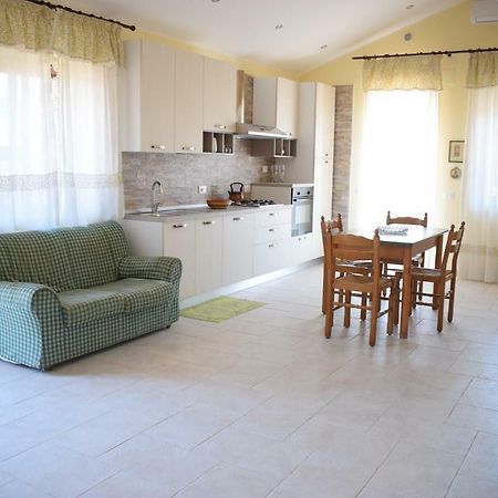 Beach House Vaccarizzo Catania Ngoại thất bức ảnh