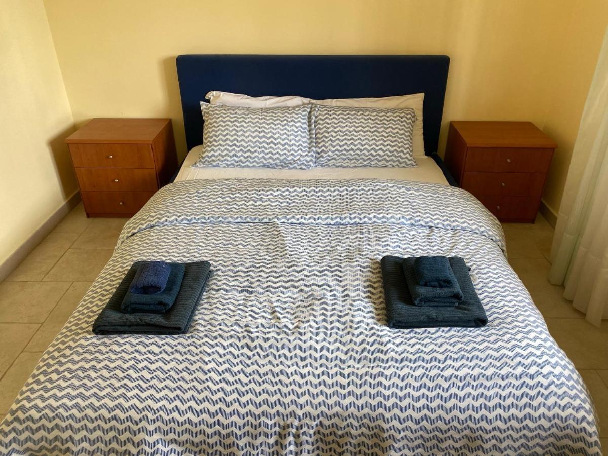 Beach House Vaccarizzo Catania Ngoại thất bức ảnh