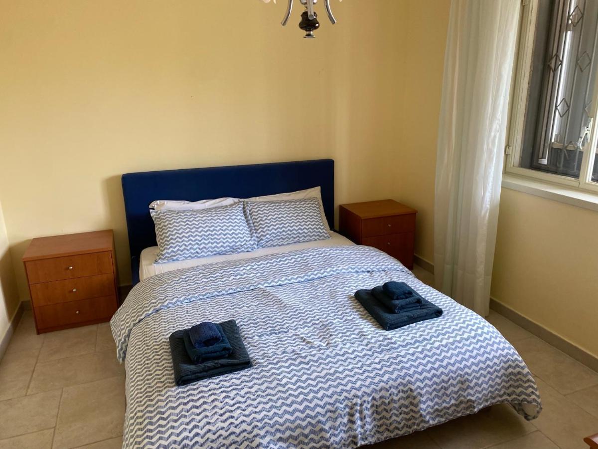 Beach House Vaccarizzo Catania Ngoại thất bức ảnh