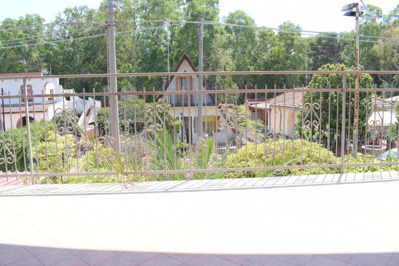 Beach House Vaccarizzo Catania Ngoại thất bức ảnh