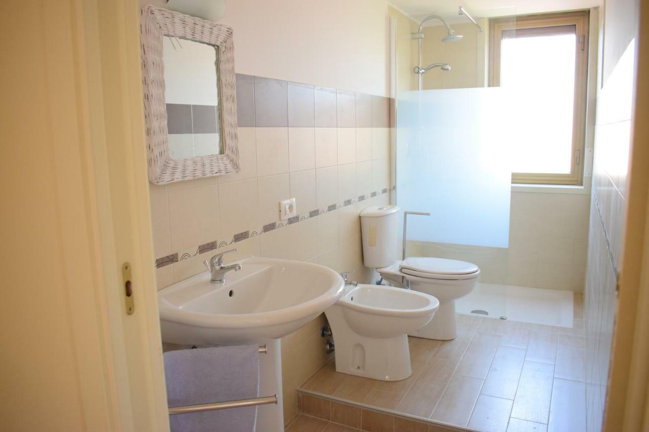 Beach House Vaccarizzo Catania Ngoại thất bức ảnh