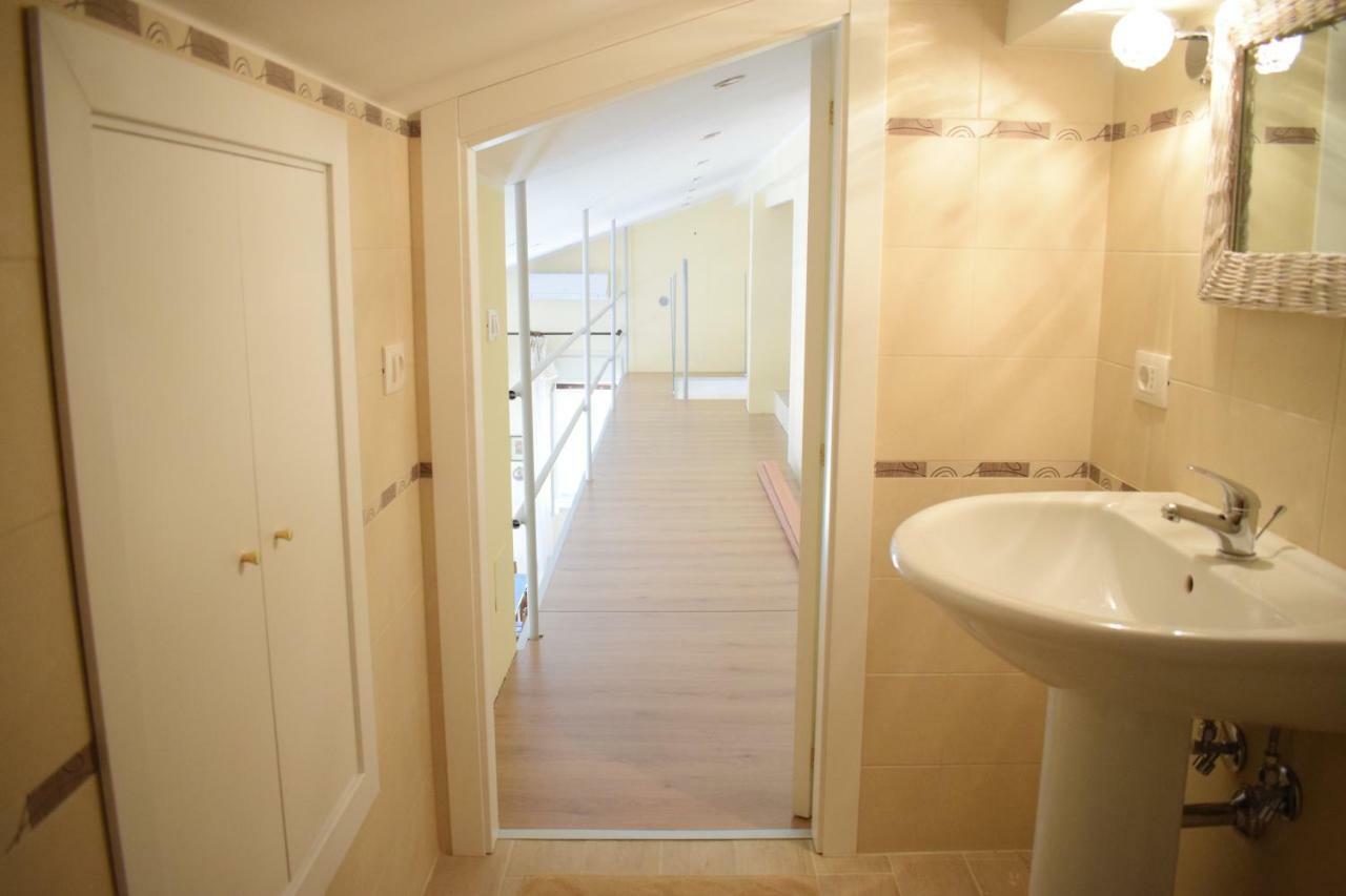 Beach House Vaccarizzo Catania Ngoại thất bức ảnh