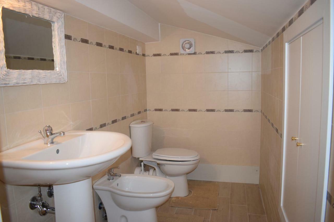 Beach House Vaccarizzo Catania Ngoại thất bức ảnh