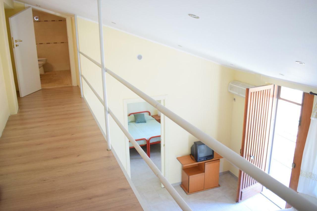 Beach House Vaccarizzo Catania Ngoại thất bức ảnh