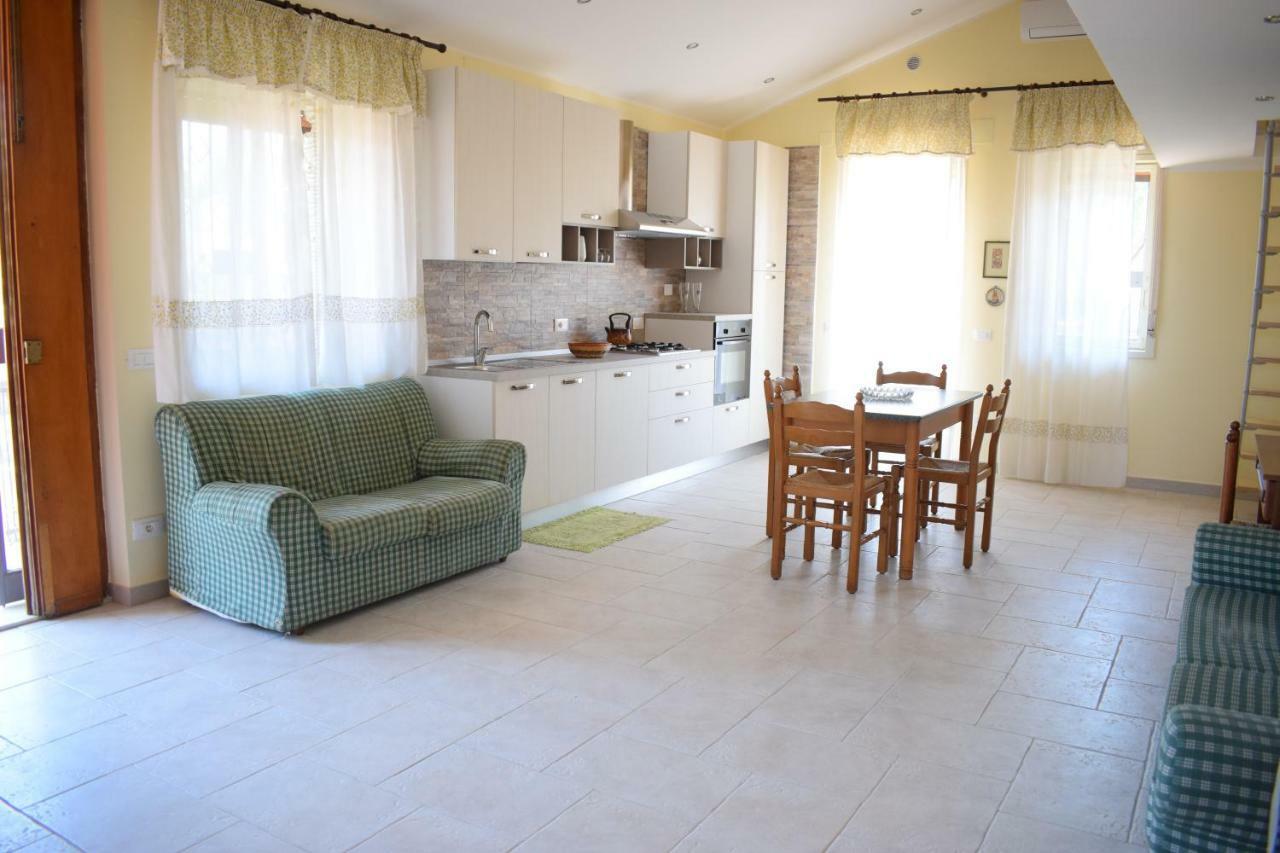 Beach House Vaccarizzo Catania Ngoại thất bức ảnh