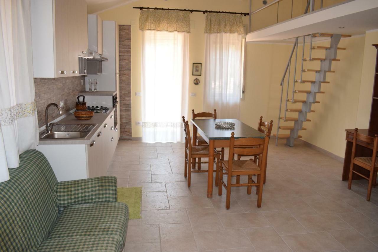 Beach House Vaccarizzo Catania Ngoại thất bức ảnh