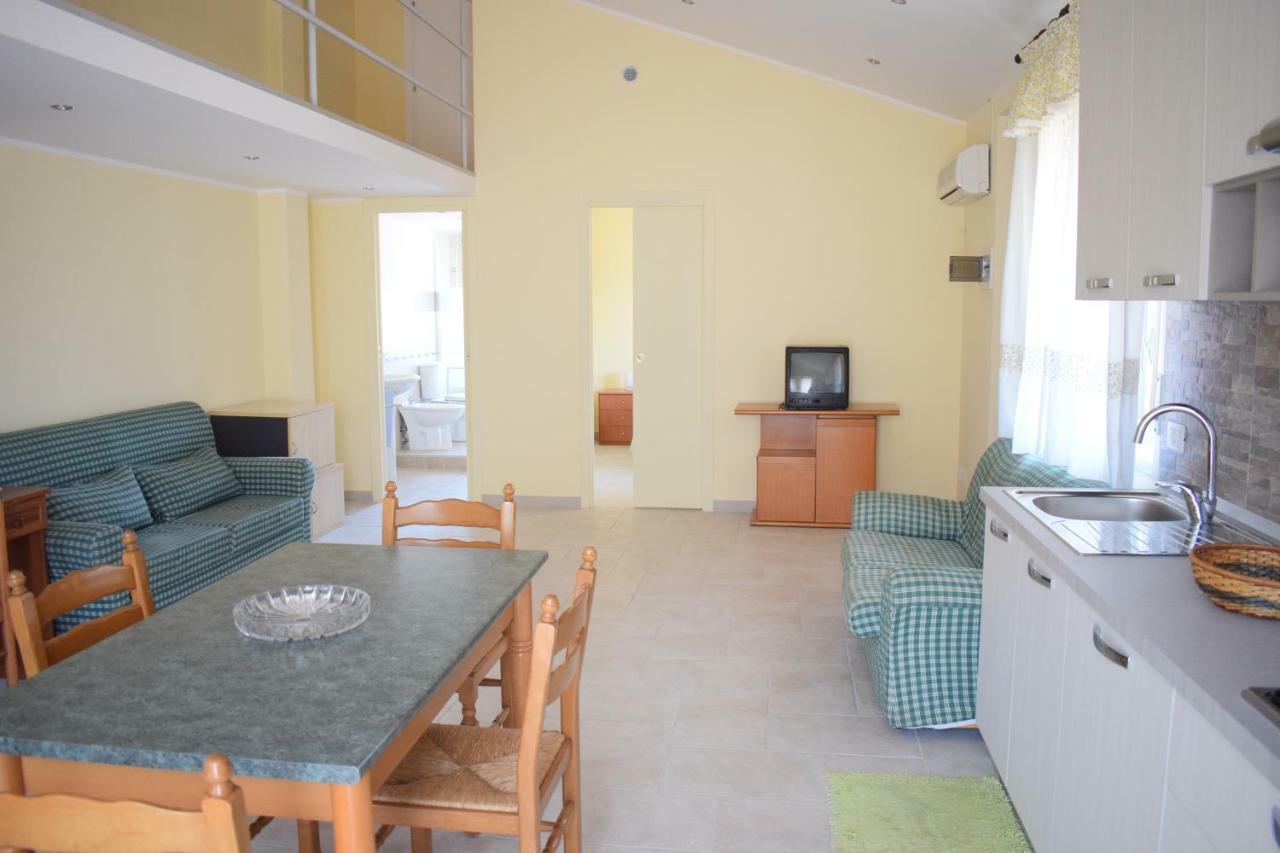 Beach House Vaccarizzo Catania Ngoại thất bức ảnh