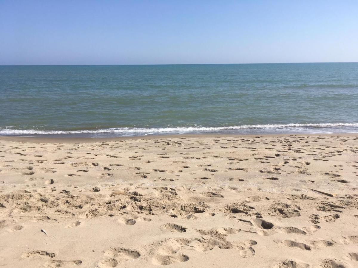 Beach House Vaccarizzo Catania Ngoại thất bức ảnh